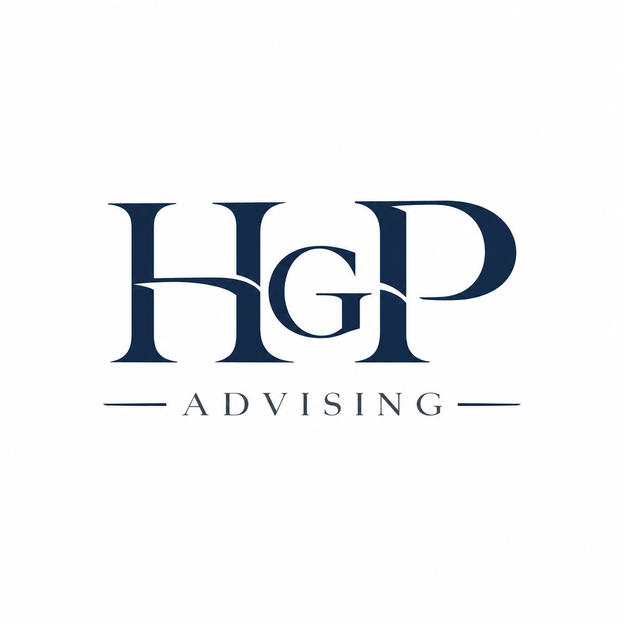 HGP Advising